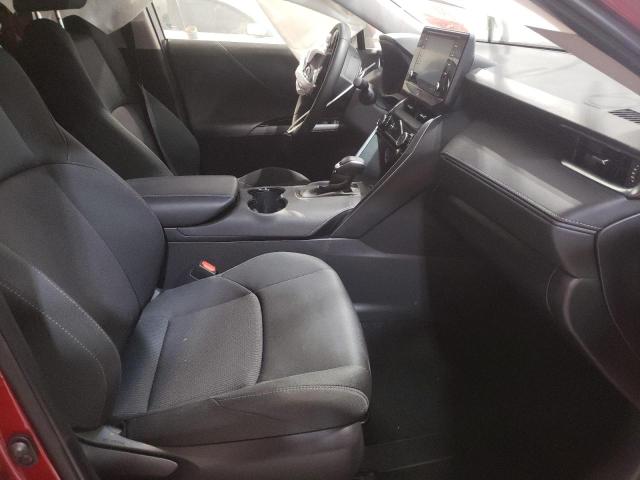 Photo 4 VIN: JTEAAAAH0MJ065034 - TOYOTA VENZA LE 