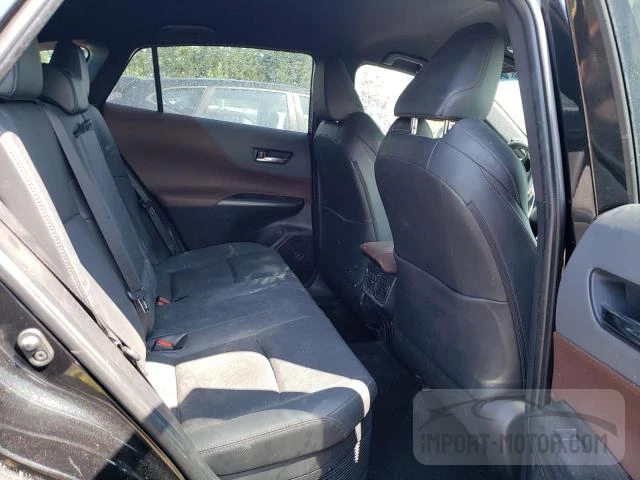 Photo 10 VIN: JTEAAAAH0MJ068550 - TOYOTA VENZA 