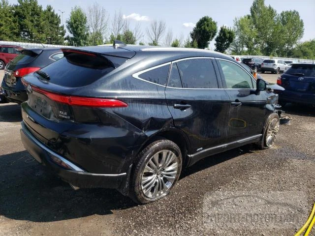 Photo 2 VIN: JTEAAAAH0MJ068550 - TOYOTA VENZA 