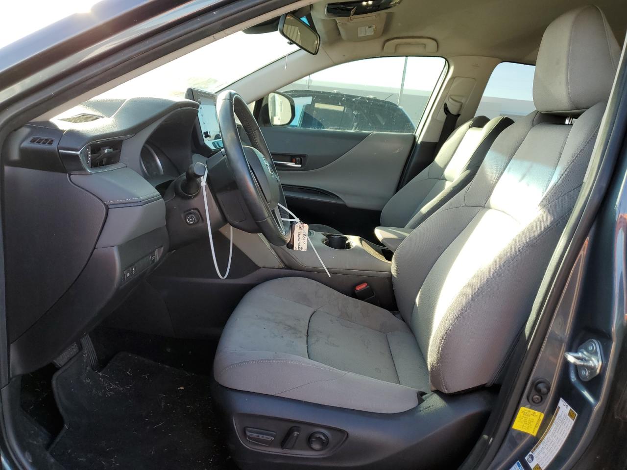 Photo 6 VIN: JTEAAAAH0NJ094647 - TOYOTA VENZA 