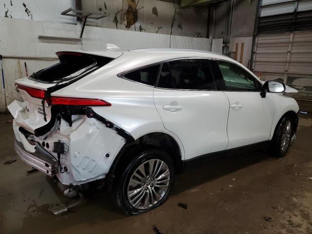 Photo 2 VIN: JTEAAAAH0NJ096463 - TOYOTA VENZA 