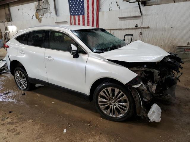 Photo 3 VIN: JTEAAAAH0NJ096463 - TOYOTA VENZA 