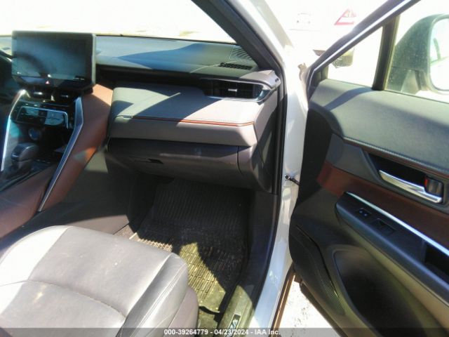 Photo 4 VIN: JTEAAAAH0NJ108627 - TOYOTA VENZA 