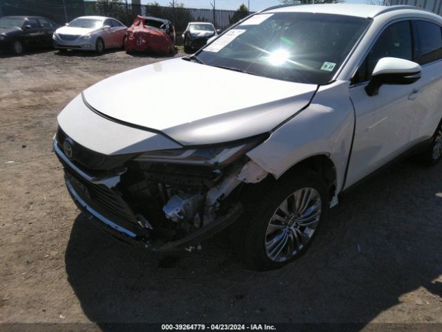 Photo 5 VIN: JTEAAAAH0NJ108627 - TOYOTA VENZA 