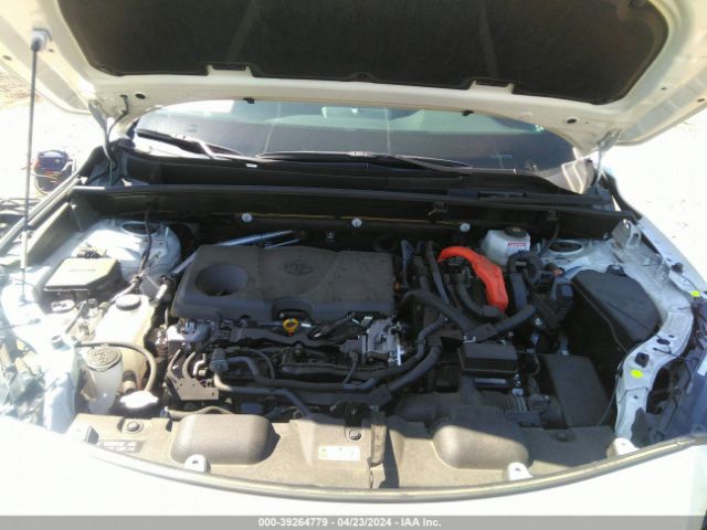 Photo 9 VIN: JTEAAAAH0NJ108627 - TOYOTA VENZA 