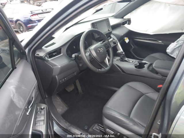 Photo 4 VIN: JTEAAAAH0NJ118297 - TOYOTA VENZA 