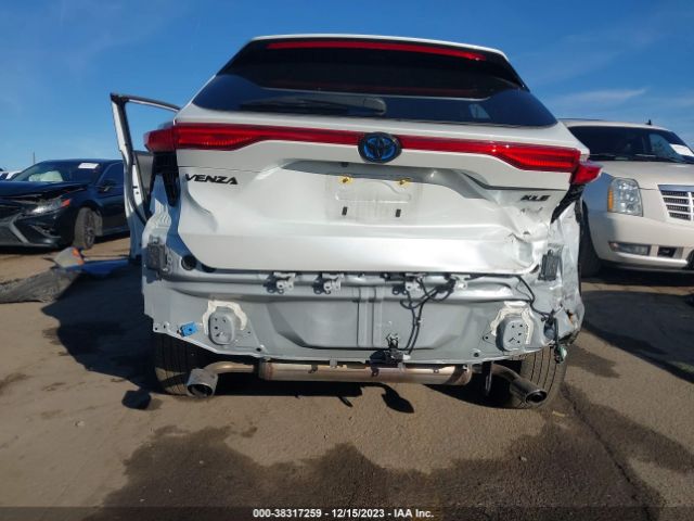 Photo 5 VIN: JTEAAAAH0PJ127603 - TOYOTA VENZA 