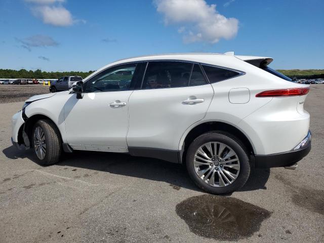 Photo 1 VIN: JTEAAAAH0PJ135121 - TOYOTA VENZA LE 