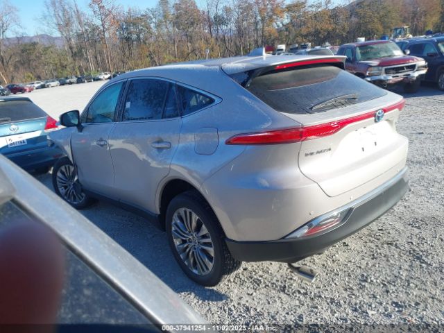 Photo 2 VIN: JTEAAAAH0PJ146037 - TOYOTA VENZA 