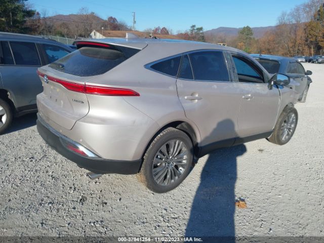 Photo 3 VIN: JTEAAAAH0PJ146037 - TOYOTA VENZA 