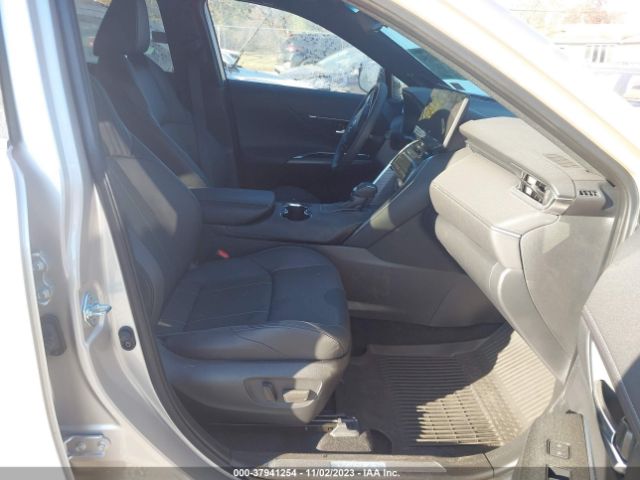 Photo 4 VIN: JTEAAAAH0PJ146037 - TOYOTA VENZA 