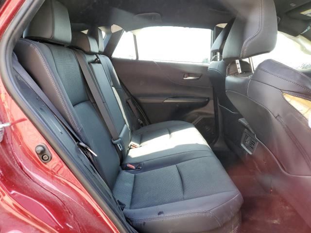 Photo 10 VIN: JTEAAAAH0PJ152534 - TOYOTA VENZA 