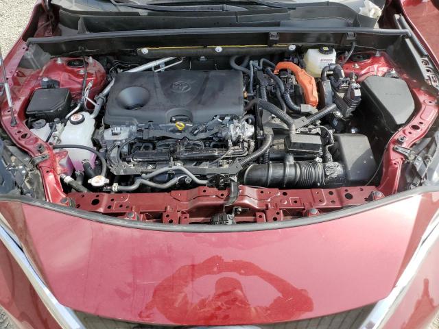 Photo 11 VIN: JTEAAAAH0PJ152534 - TOYOTA VENZA 