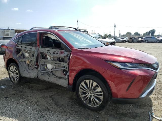 Photo 3 VIN: JTEAAAAH0PJ152534 - TOYOTA VENZA 