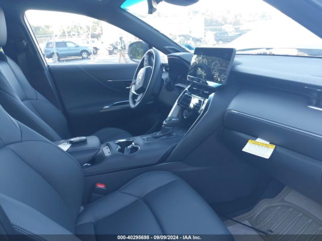 Photo 4 VIN: JTEAAAAH0RJ177064 - TOYOTA VENZA 