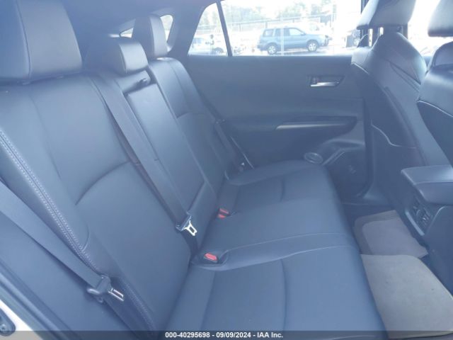 Photo 7 VIN: JTEAAAAH0RJ177064 - TOYOTA VENZA 