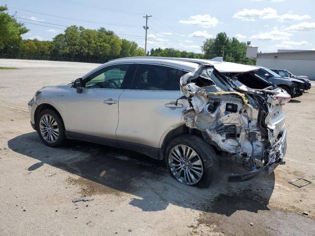 Photo 1 VIN: JTEAAAAH1MJ001598 - TOYOTA VENZA 