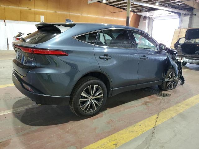 Photo 2 VIN: JTEAAAAH1MJ006414 - TOYOTA VENZA LE 