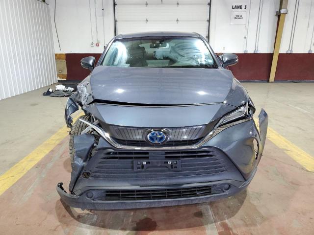 Photo 4 VIN: JTEAAAAH1MJ006414 - TOYOTA VENZA LE 