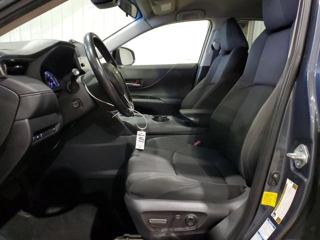 Photo 6 VIN: JTEAAAAH1MJ006414 - TOYOTA VENZA LE 