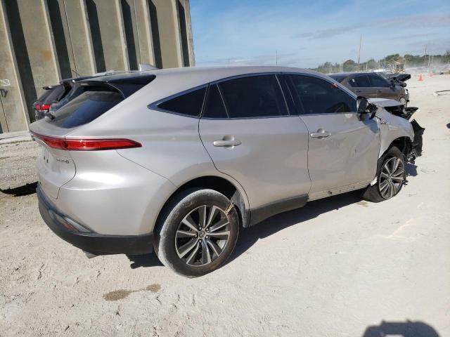 Photo 2 VIN: JTEAAAAH1MJ006994 - TOYOTA VENZA LE 