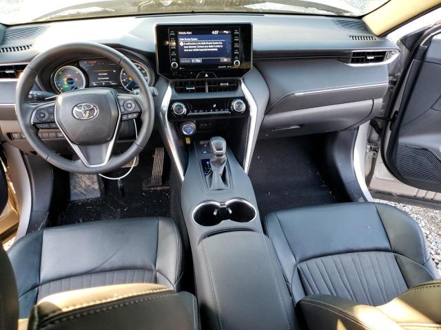 Photo 7 VIN: JTEAAAAH1MJ014318 - TOYOTA VENZA LE 