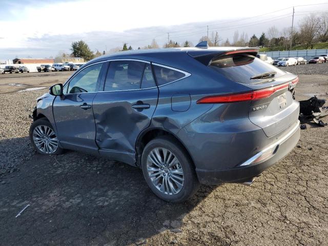 Photo 1 VIN: JTEAAAAH1MJ014836 - TOYOTA VENZA 