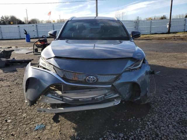 Photo 4 VIN: JTEAAAAH1MJ014836 - TOYOTA VENZA 