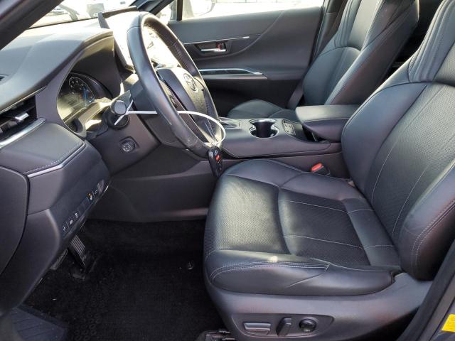 Photo 6 VIN: JTEAAAAH1MJ014836 - TOYOTA VENZA 