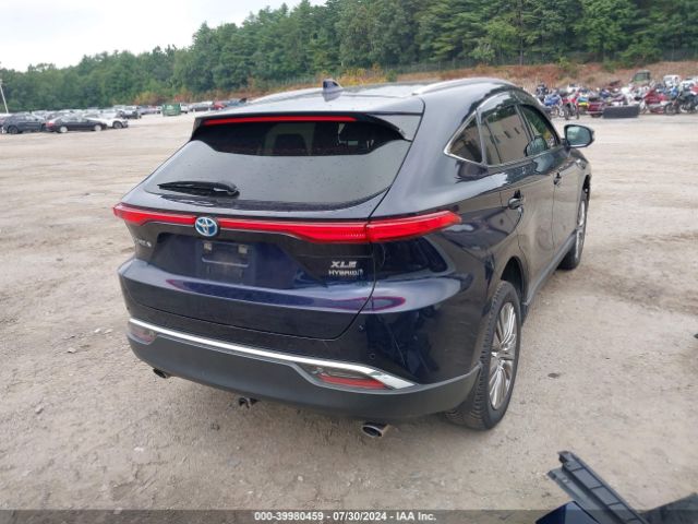 Photo 3 VIN: JTEAAAAH1MJ019499 - TOYOTA VENZA 