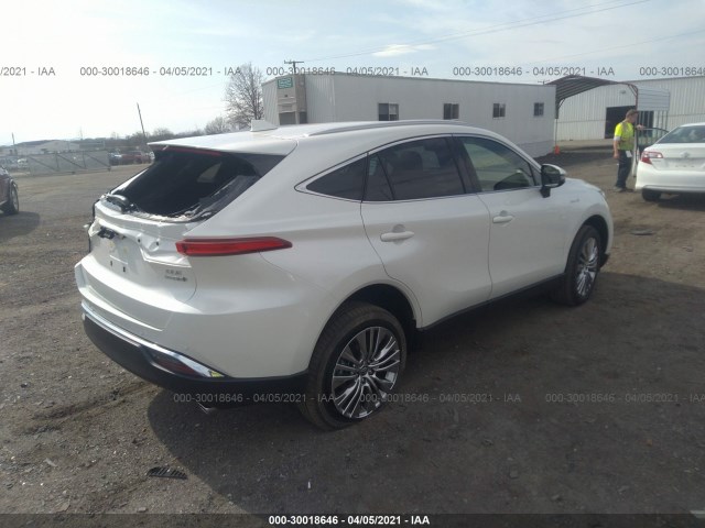 Photo 3 VIN: JTEAAAAH1MJ027327 - TOYOTA VENZA 