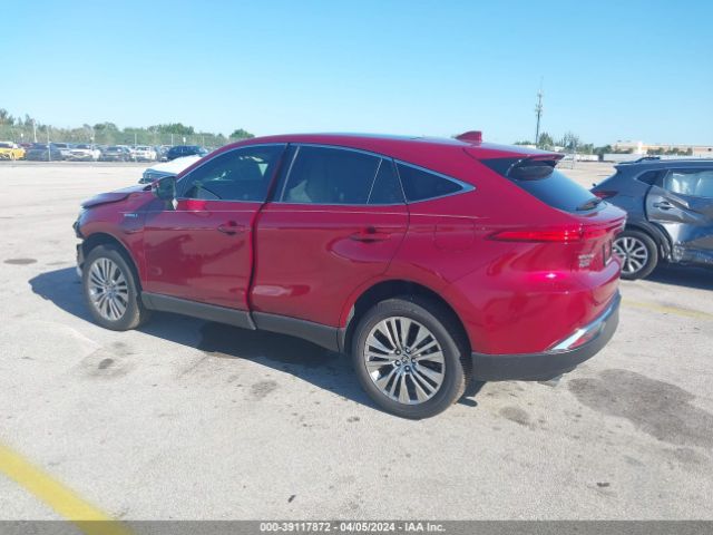 Photo 2 VIN: JTEAAAAH1MJ027974 - TOYOTA VENZA 