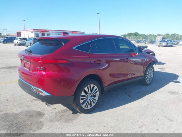 Photo 3 VIN: JTEAAAAH1MJ027974 - TOYOTA VENZA 