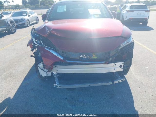 Photo 5 VIN: JTEAAAAH1MJ027974 - TOYOTA VENZA 