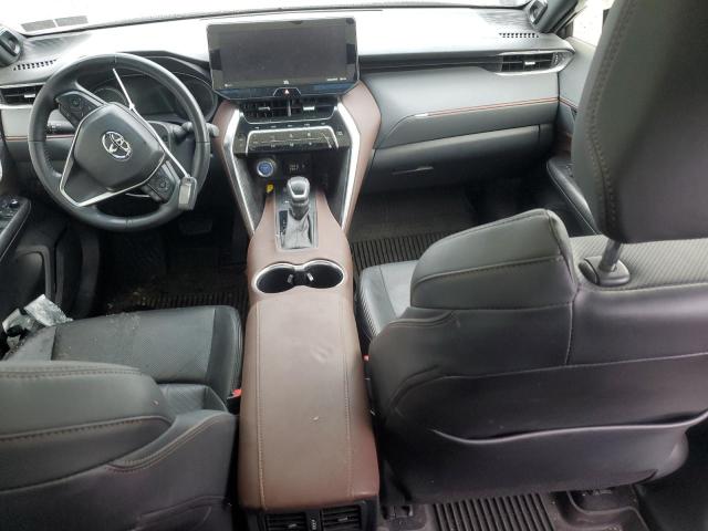 Photo 7 VIN: JTEAAAAH1MJ030549 - TOYOTA VENZA 