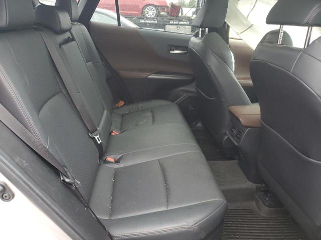 Photo 9 VIN: JTEAAAAH1MJ030549 - TOYOTA VENZA 