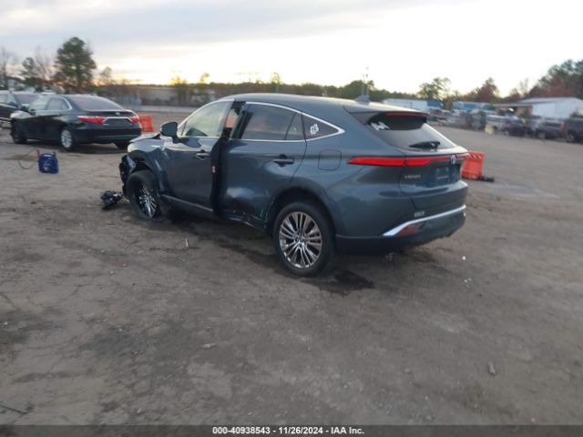 Photo 2 VIN: JTEAAAAH1MJ035296 - TOYOTA VENZA 