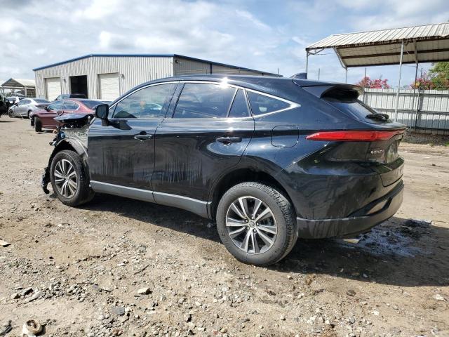 Photo 1 VIN: JTEAAAAH1MJ038473 - TOYOTA VENZA LE 