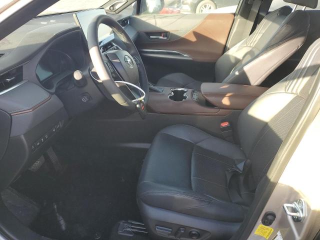 Photo 6 VIN: JTEAAAAH1MJ040109 - TOYOTA VENZA 