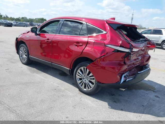 Photo 2 VIN: JTEAAAAH1MJ045083 - TOYOTA VENZA 