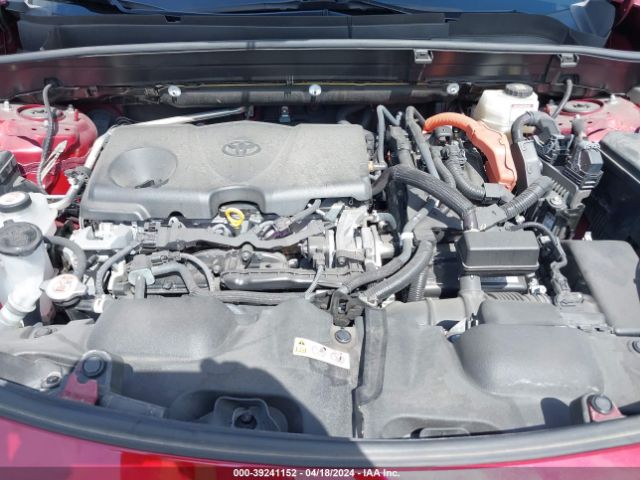 Photo 9 VIN: JTEAAAAH1MJ045083 - TOYOTA VENZA 