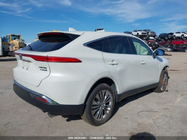 Photo 3 VIN: JTEAAAAH1MJ046119 - TOYOTA VENZA 