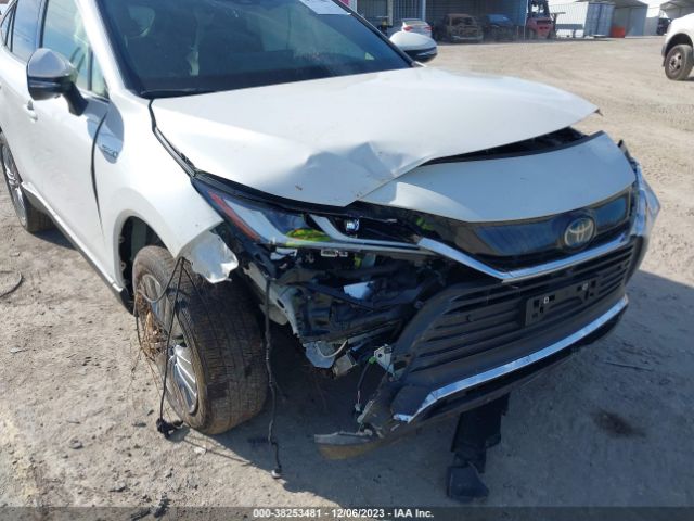 Photo 5 VIN: JTEAAAAH1MJ046119 - TOYOTA VENZA 