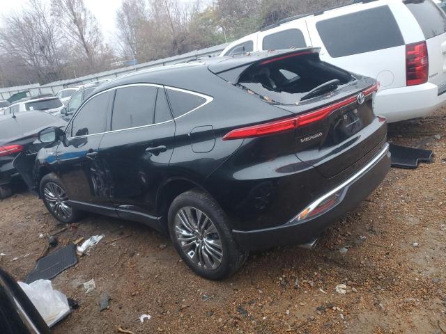 Photo 1 VIN: JTEAAAAH1MJ057475 - TOYOTA VENZA LE 