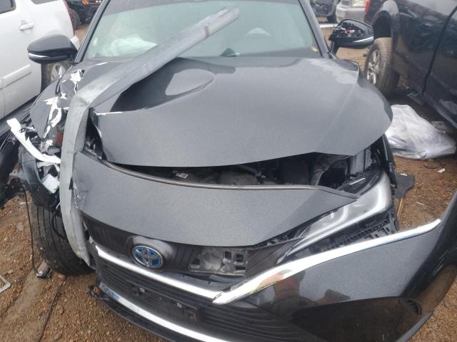 Photo 11 VIN: JTEAAAAH1MJ057475 - TOYOTA VENZA LE 