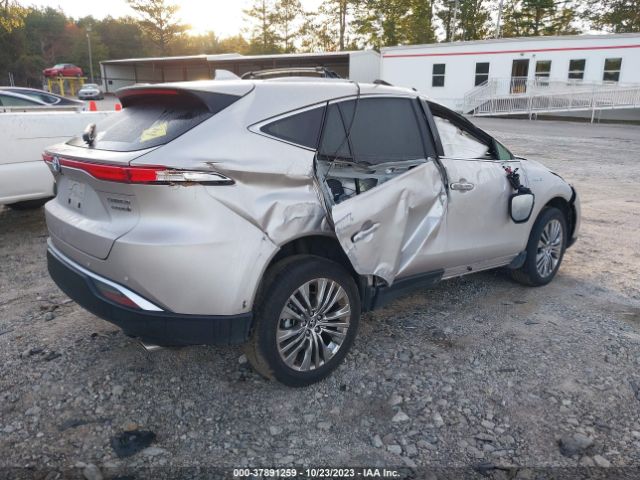 Photo 3 VIN: JTEAAAAH1MJ059730 - TOYOTA VENZA 