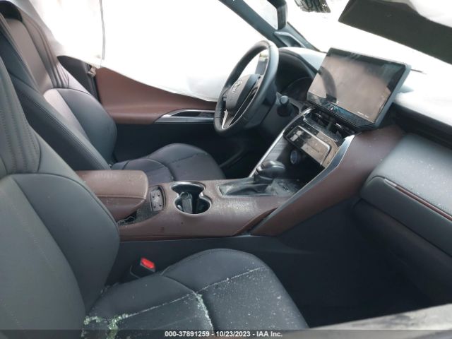 Photo 4 VIN: JTEAAAAH1MJ059730 - TOYOTA VENZA 