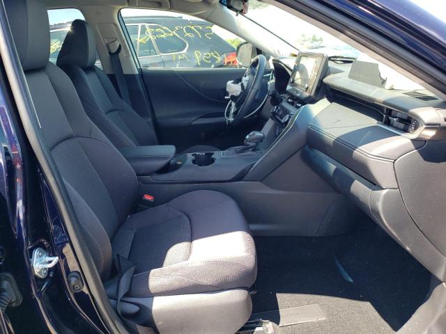 Photo 4 VIN: JTEAAAAH1MJ076253 - TOYOTA VENZA LE 