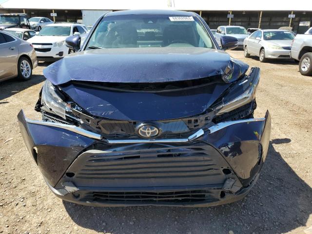 Photo 4 VIN: JTEAAAAH1MJ084191 - TOYOTA VENZA LE 