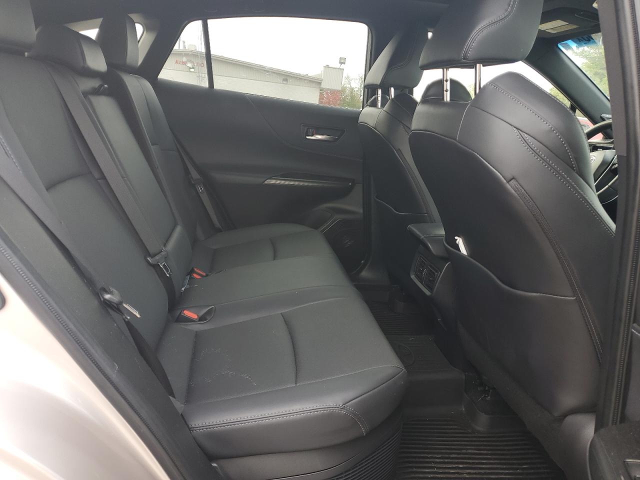 Photo 10 VIN: JTEAAAAH1NJ092051 - TOYOTA VENZA 